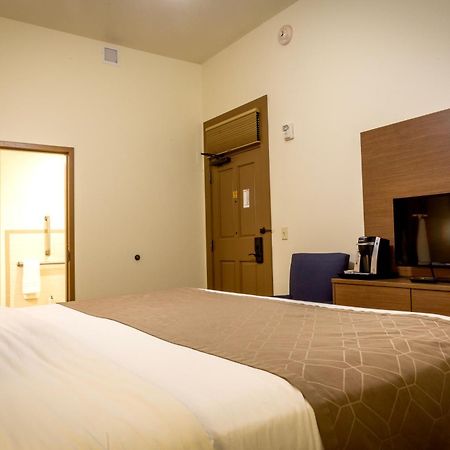 Historic Hotel Arvon Great Falls Quarto foto