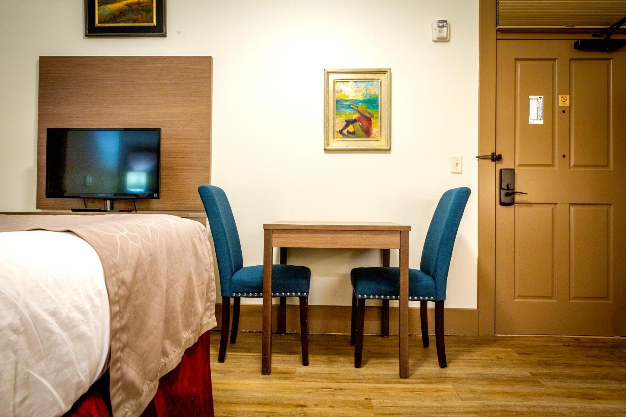 Historic Hotel Arvon Great Falls Quarto foto